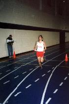 Finish of Boys 4 X 800