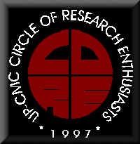 UP Circle of Research Enthusiasts