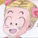 This is the only one that came out right apparantly! Chibi Marron, in color!