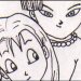 GT Juuhachigou and Marron bonding