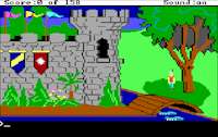 The first King's Quest