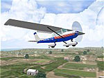 Micro Flight