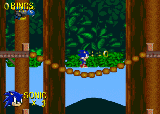 Sonic Quest Part I