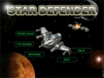 An excellent Space Shooter