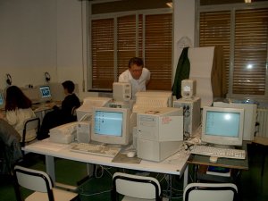 corso tenuto dal Prof. BONAVIA