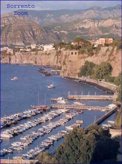 sorrento bed breakfast sorrento bed and breakfast sorrento B&B  sorrento Bed & Breakfast in sorrento