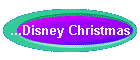 ...Disney Christmas