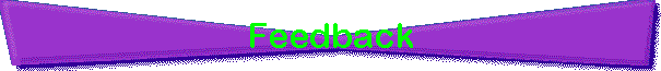 Feedback
