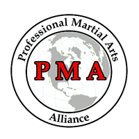 PMA logo