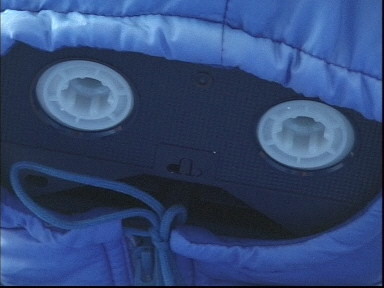 Gianluca Monnier, BLUE_BETA_KIDS,�  2003