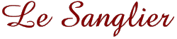Le Sanglier