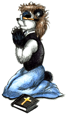 Furries for Christ
