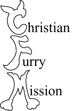 Christian Furry Mission