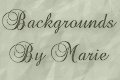 Backgrounds by Marie
