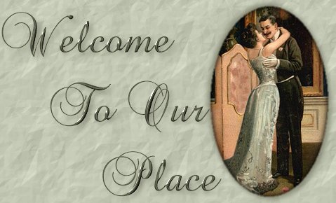 Welcome!
