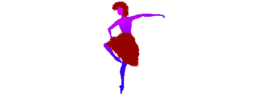 Dancing