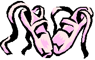 Go color a ballerina
