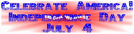 Independence Day