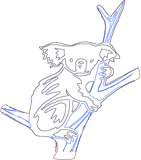Koala Bear