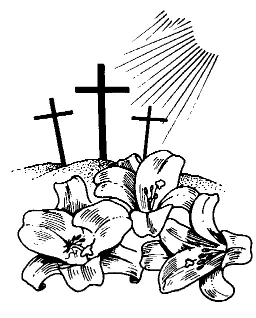 Resurrected Christ