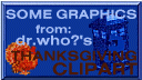 Dr.Who's Graphics