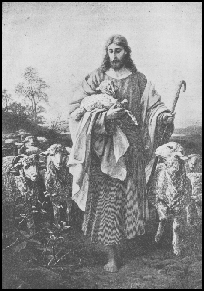 The Good Shepherd