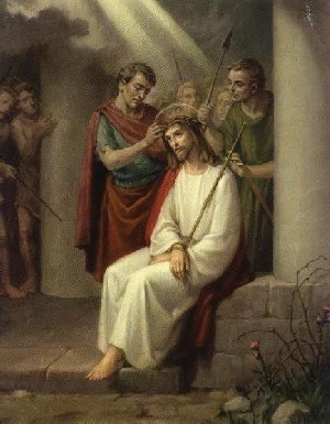 Crown of Thorns