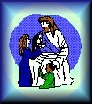 To Prayers of Invitation page