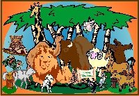 To Jungle picture