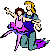Ballet Lesson