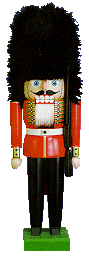 Nutcracker