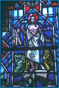 Risen Christ