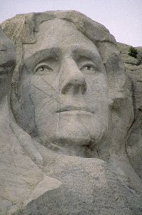 Thomas Jefferson