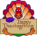 Thanksgiving Cheer