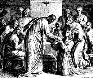 New Covenant