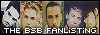 Backstreet Boys Fan!