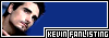 Kevin Richardson Fan!