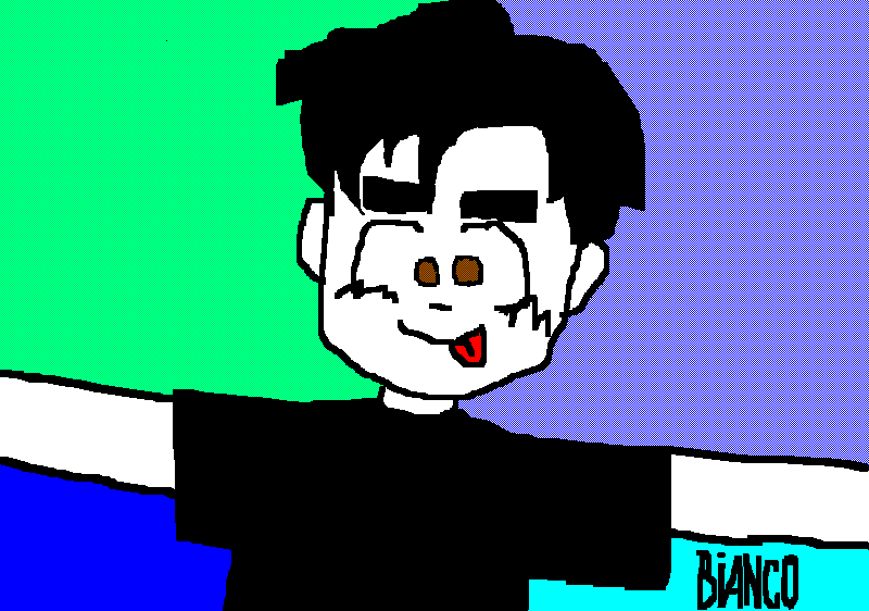 BIANCO'S ULTIMATE ANIMATED GIF COLLECTION