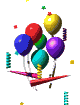 Balloons