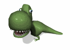 Dino Kid