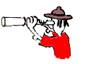 Man - Searching ...