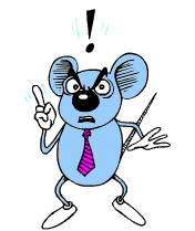 Mad Mouse