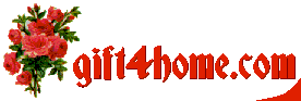 gift4home.com logo