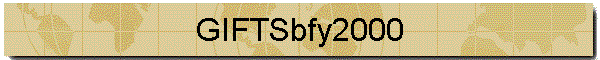 GIFTSbfy2000