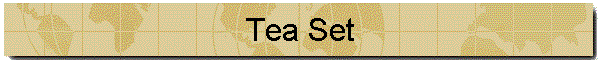 Tea Set