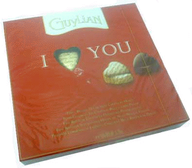 confChocolates I Love You Guylian 150 g.jpg (18553 bytes)