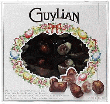 confChocolates Jubilee Chocolate 200 g.jpg (35336 bytes)