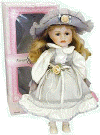 Porcelain Doll Nadezhda Remeco Collection.jpg (20275 bytes)