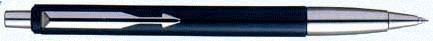 Ballpoint Parker Vector Standart F 446.823.213 Black.jpg (8069 bytes)