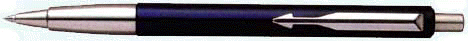 Ballpoint Parker Vector Standart F446.823.213 Blue.jpg (8270 bytes)